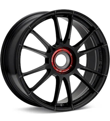 O.Z. ULTRALEGGERA HLT CENTLOCK GOLD PAINTED - Gun Hill Tire House (WTW - WHOLESALE TIRES & WHEELS)