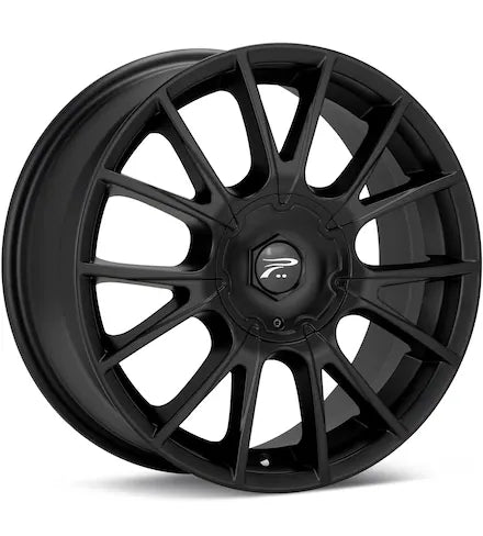 PLATINUM MARATHON BLACK PAINTED - Gun Hill Tire House (WTW - WHOLESALE TIRES & WHEELS)
