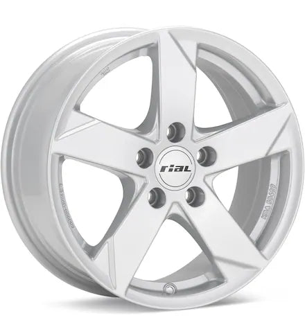 RIAL KODIAK BRIGHT SILVER PAINT - Gun Hill Tire House (WTW - WHOLESALE TIRES & WHEELS)