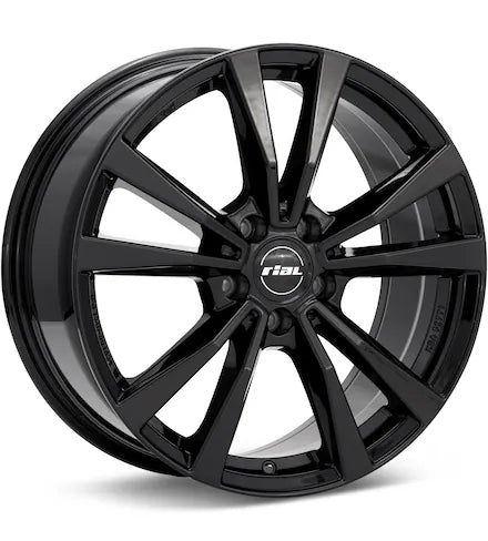 RIAL M12 BRIGHT SILVER PAINT - Gun Hill Tire House (WTW - WHOLESALE TIRES & WHEELS)