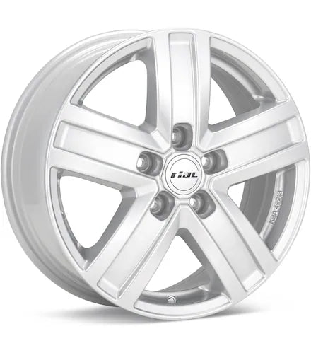 RIAL TRANSPORTER BRIGHT SILVER PAINT - Gun Hill Tire House (WTW - WHOLESALE TIRES & WHEELS)