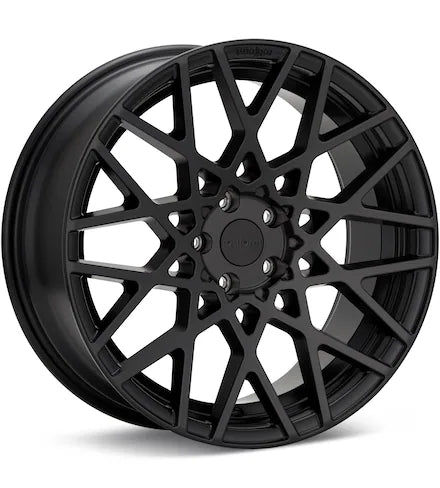 ROTIFORM BLQ SILVER MACHINED W/CLEARCOAT - Gun Hill Tire House (WTW - WHOLESALE TIRES & WHEELS)