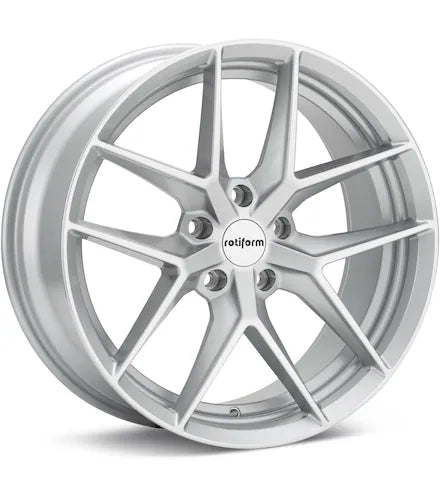 ROTIFORM FLG GLOSS SILVER PAINT - Gun Hill Tire House (WTW - WHOLESALE TIRES & WHEELS)