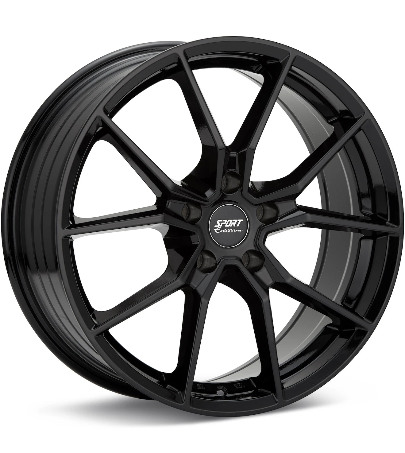 SPORT EDITION A15 - 2 Dark Silver Paint - Gun Hill Tire House (WTW - WHOLESALE TIRES & WHEELS)