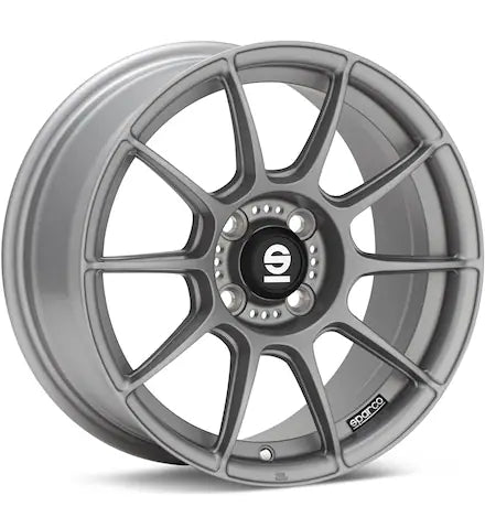 SPARCO FF - 1 RALLY BRONZE PAINTED - Gun Hill Tire House (WTW - WHOLESALE TIRES & WHEELS)