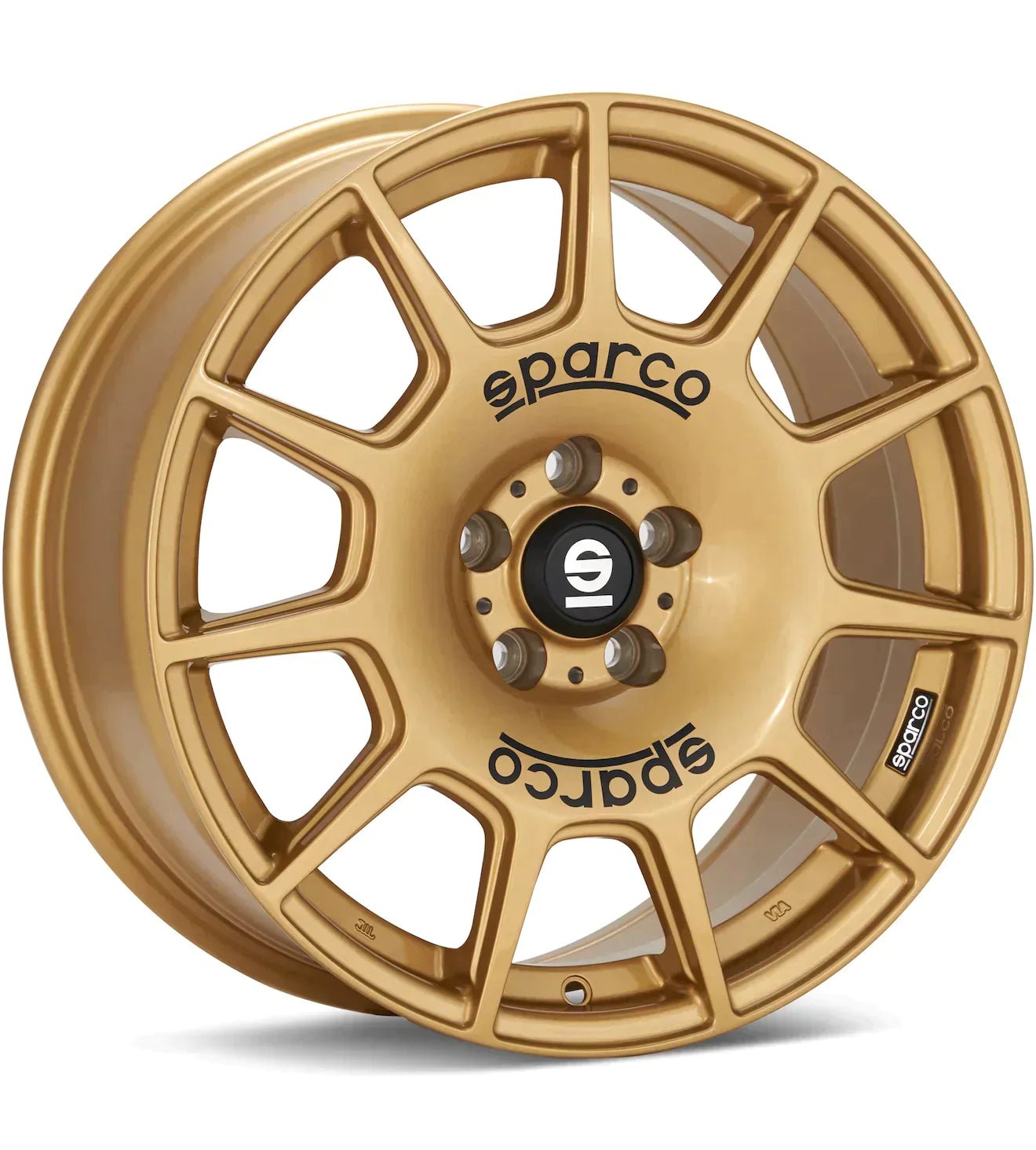 SPARCO ALL - TERRAIN TERRA White Painted - Gun Hill Tire House (WTW - WHOLESALE TIRES & WHEELS)