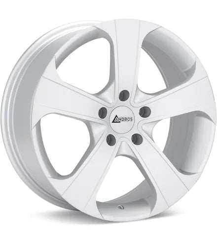 ANDROS SPEC J - Gun Hill Tire House (WTW - WHOLESALE TIRES & WHEELS)