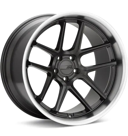 AMERICAN RACING WHEELS AR942 BISHOP - Gun Hill Tire House (WTW - WHOLESALE TIRES & WHEELS)