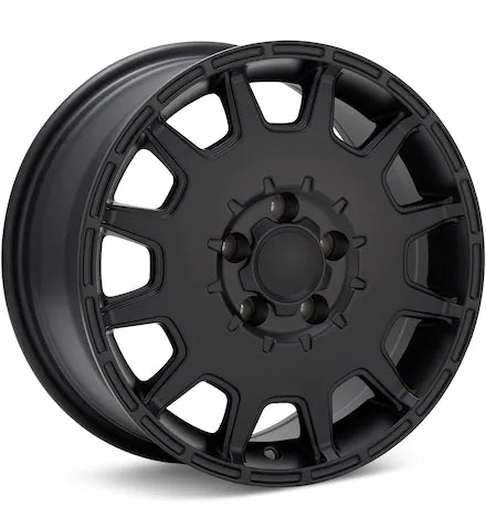ASA TYPE 9 BRONZE PAINTED - Gun Hill Tire House (WTW - WHOLESALE TIRES & WHEELS)