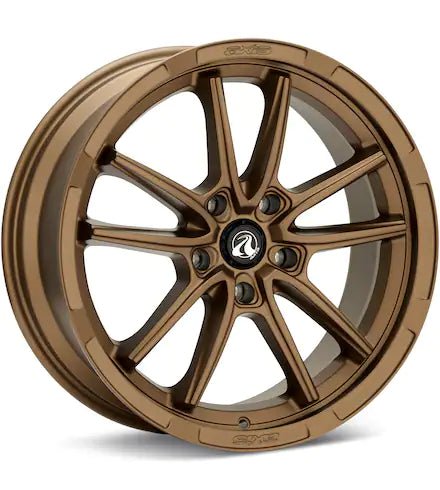 AXIS SPORT AX2 BRONZE PAINTED - Gun Hill Tire House (WTW - WHOLESALE TIRES & WHEELS)