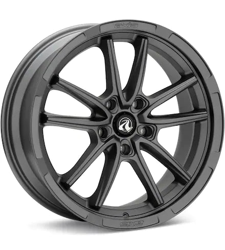 AXIS SPORT AX2 GREY PAINTED - Gun Hill Tire House (WTW - WHOLESALE TIRES & WHEELS)