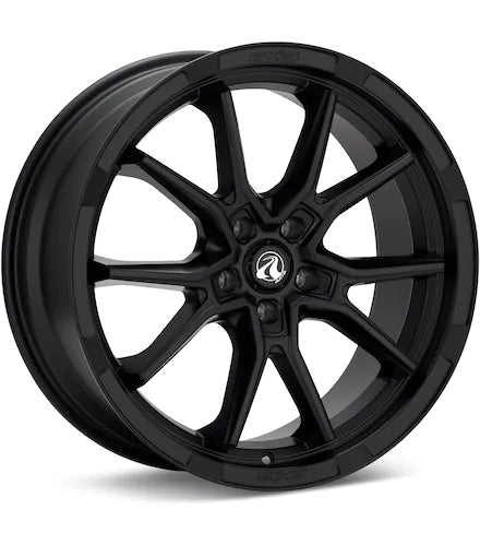 AXIS SPORT AX3 - 5 GREY PAINTED - Gun Hill Tire House (WTW - WHOLESALE TIRES & WHEELS)