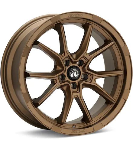 AXIS SPORT AX3 - 5 BRONZE PAINTED - Gun Hill Tire House (WTW - WHOLESALE TIRES & WHEELS)