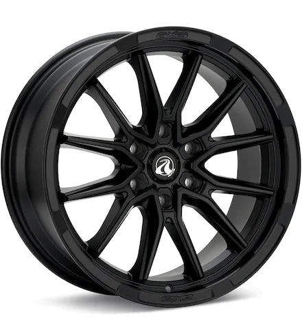 AXIS SPORT AX3 - 6 BRONZE PAINTED - Gun Hill Tire House (WTW - WHOLESALE TIRES & WHEELS)