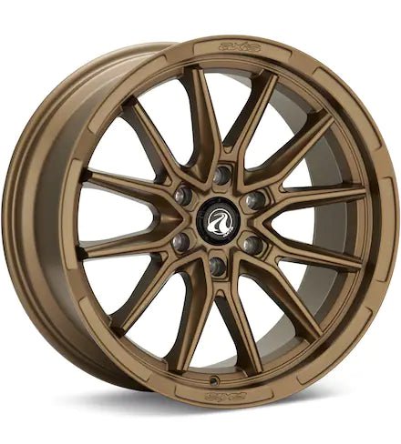 AXIS SPORT AX3 - 6 BLACK PAINTED - Gun Hill Tire House (WTW - WHOLESALE TIRES & WHEELS)