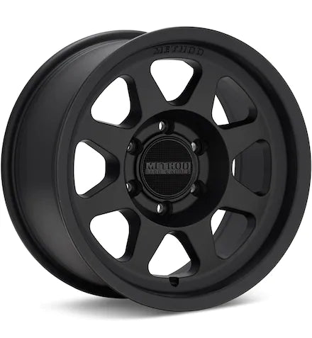 METHOD MR701 MATTE BRONZE PAINTED - Gun Hill Tire House (WTW - WHOLESALE TIRES & WHEELS)