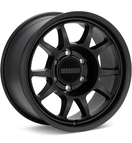 METHOD MR702 MATTE BRONZE PAINTED - Gun Hill Tire House (WTW - WHOLESALE TIRES & WHEELS)