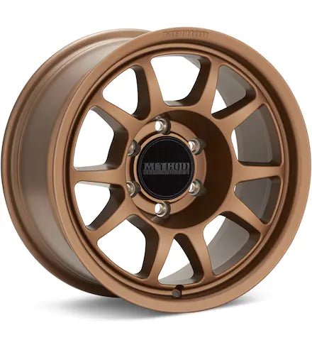 METHOD MR702 BLACK PAINTED - Gun Hill Tire House (WTW - WHOLESALE TIRES & WHEELS)