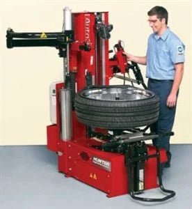 Tire Installation - Gun Hill Tire House (WTW - WHOLESALE TIRES & WHEELS)