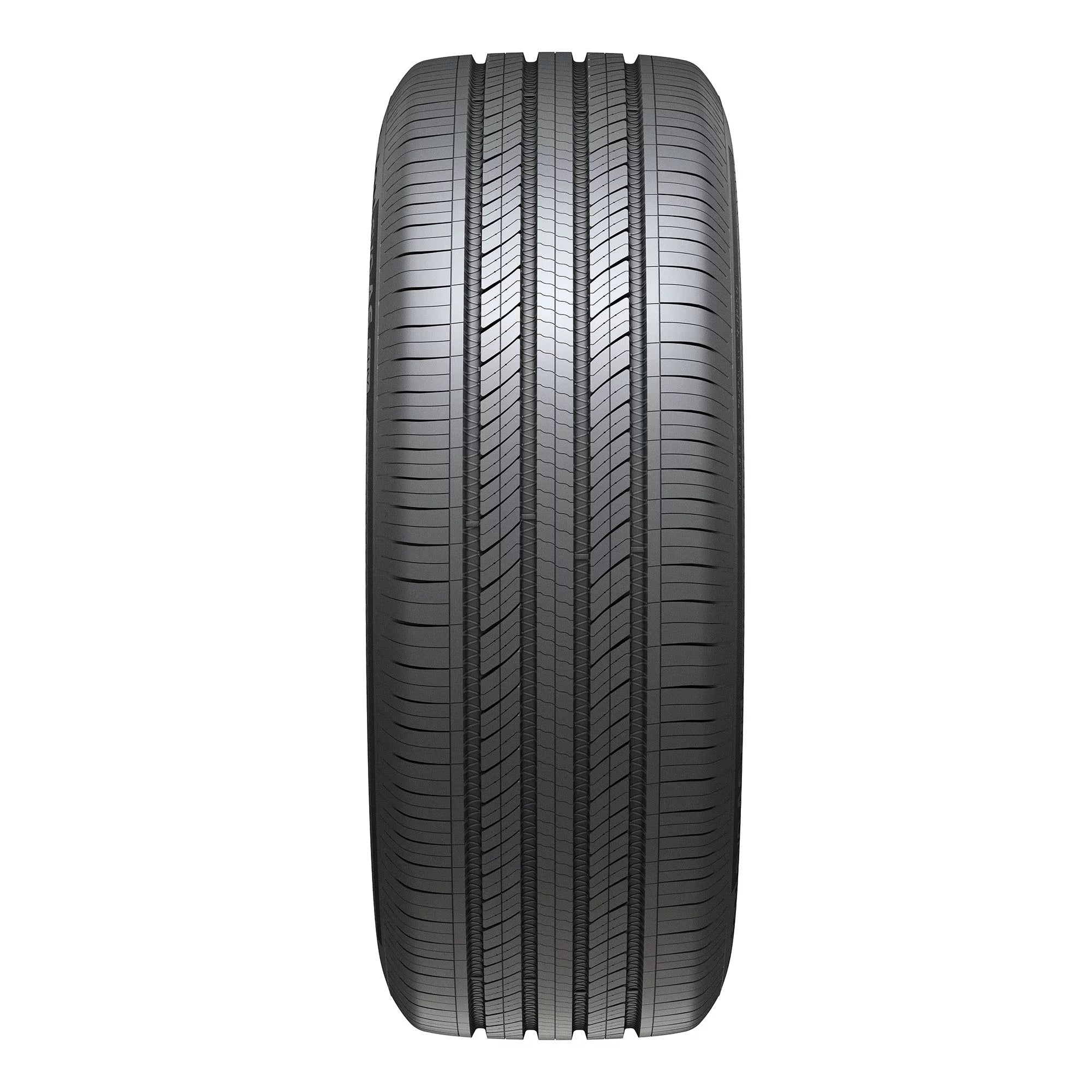 285/40R21 Hankook Ion Evo as SUV IH01A All Season 109H XL Passenger Tire - Gun Hill Tire House (WTW - WHOLESALE TIRES & WHEELS)