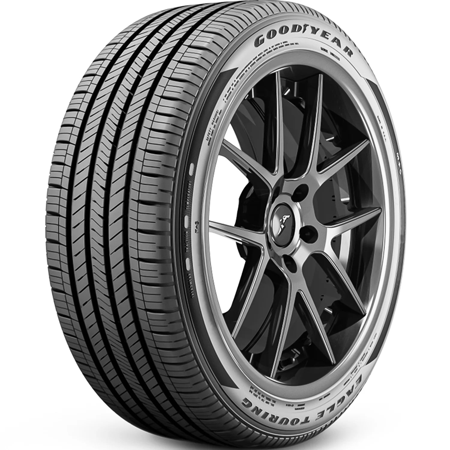 295/40R20 Goodyear Eagle Touring All Season 106V Passenger Tire - Gun Hill Tire House (WTW - WHOLESALE TIRES & WHEELS)