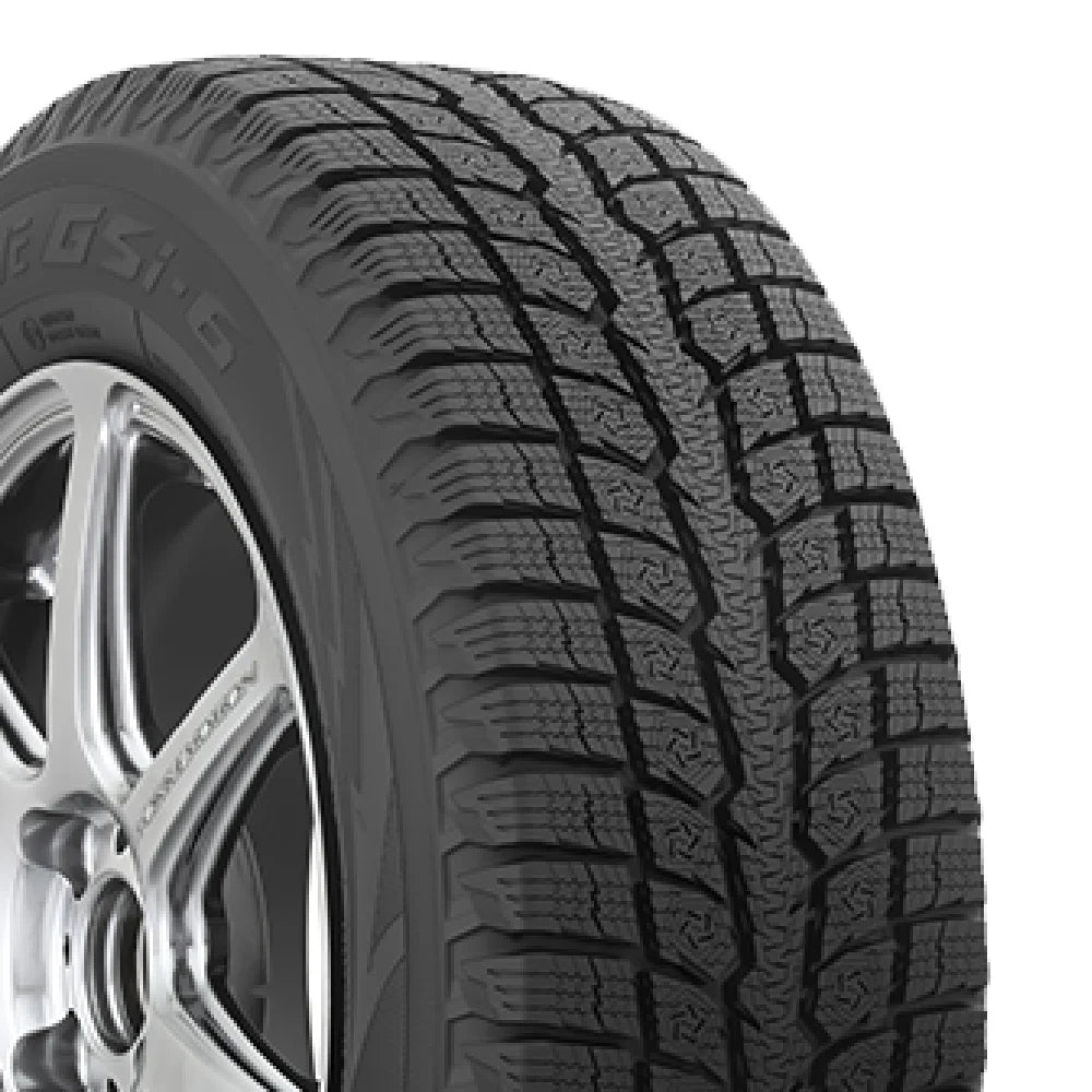 215/60R16 TOYO OBSERVE GSI - 6 95H B BW WINTER TIRE - Gun Hill Tire House (WTW - WHOLESALE TIRES & WHEELS)