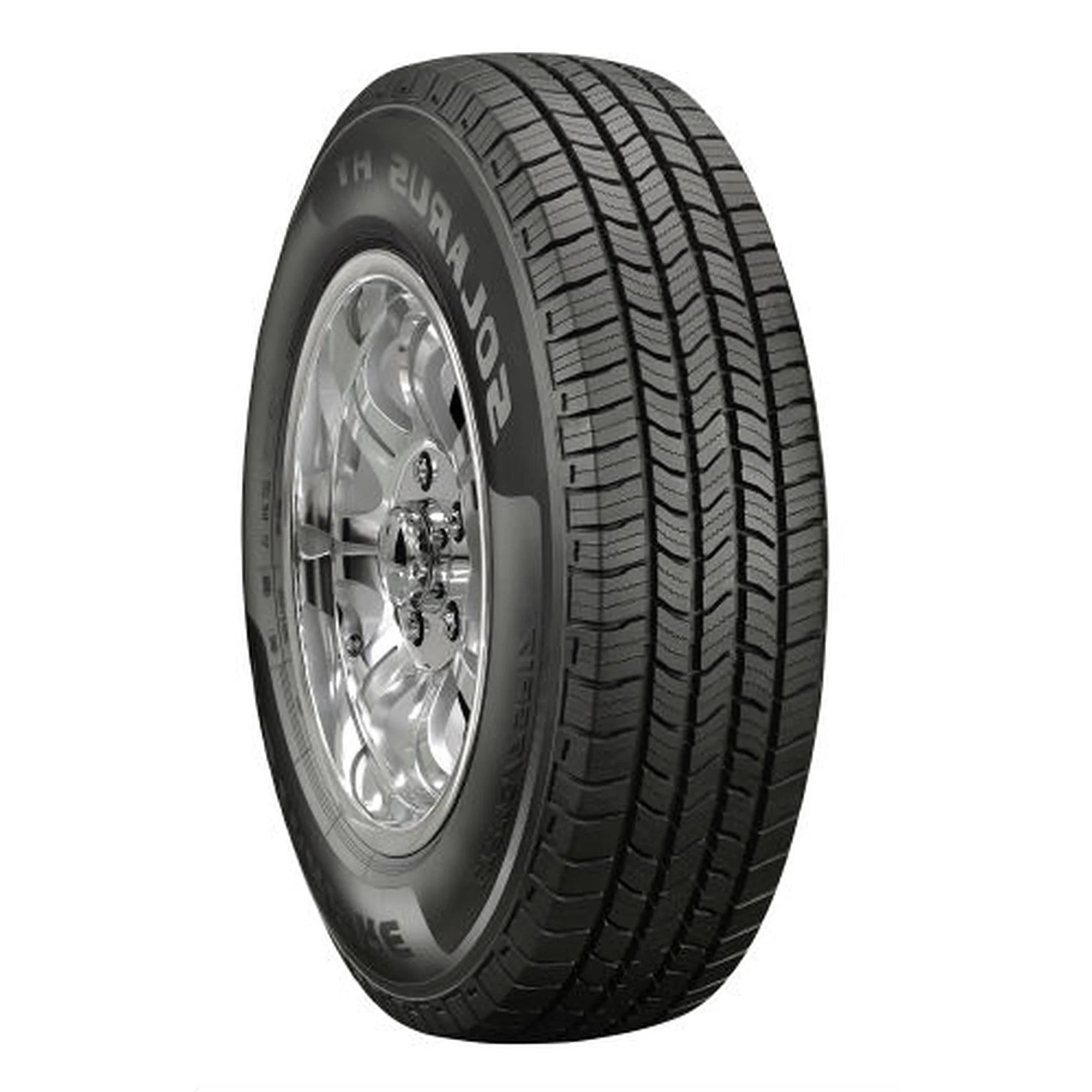 265/65R17 Starfire Solarus HT All Season 112T Light Truck Tire - Gun Hill Tire House (WTW - WHOLESALE TIRES & WHEELS)