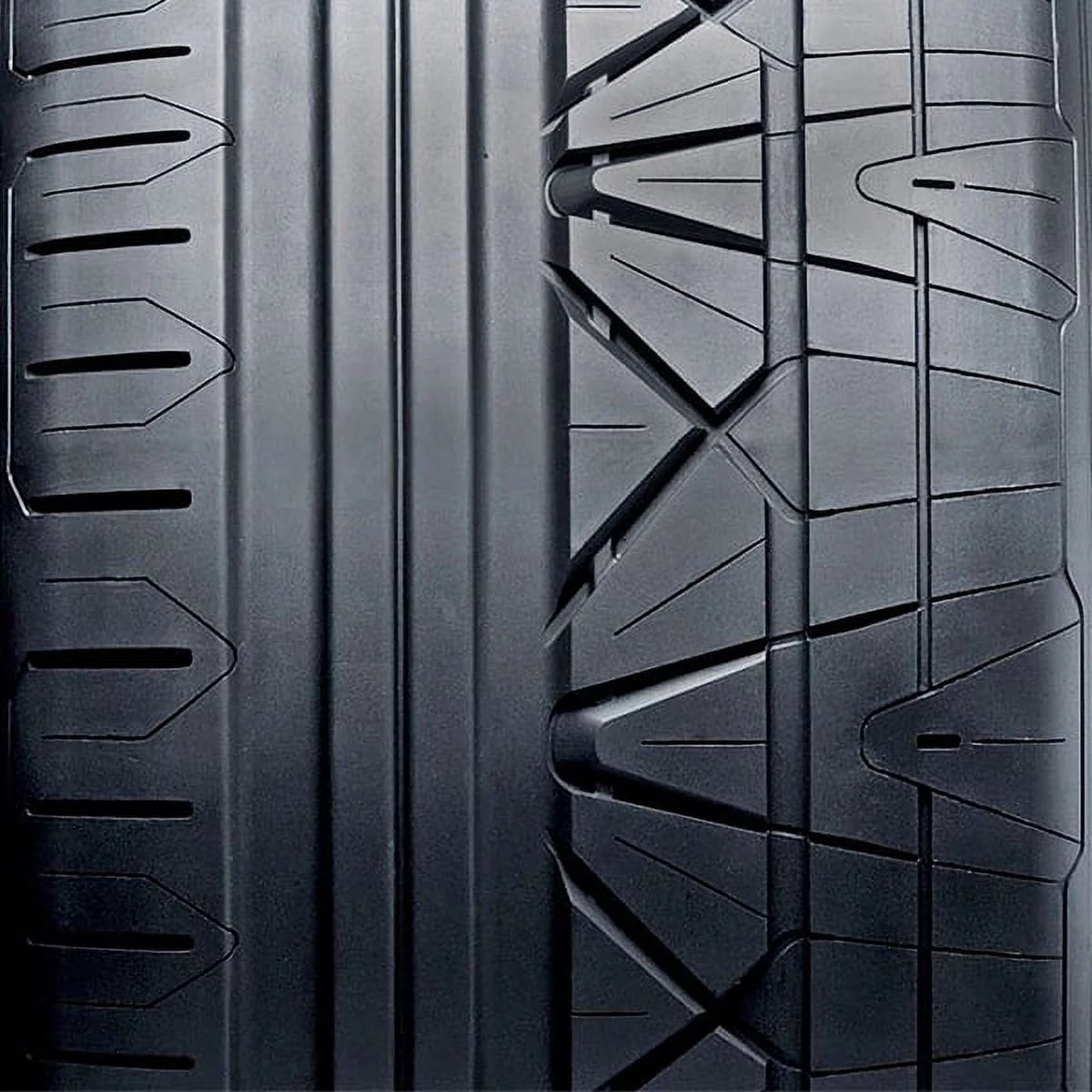 275/30ZR19 Nitto Invo UHP 96Y XL Passenger Tire - Gun Hill Tire House (WTW - WHOLESALE TIRES & WHEELS)