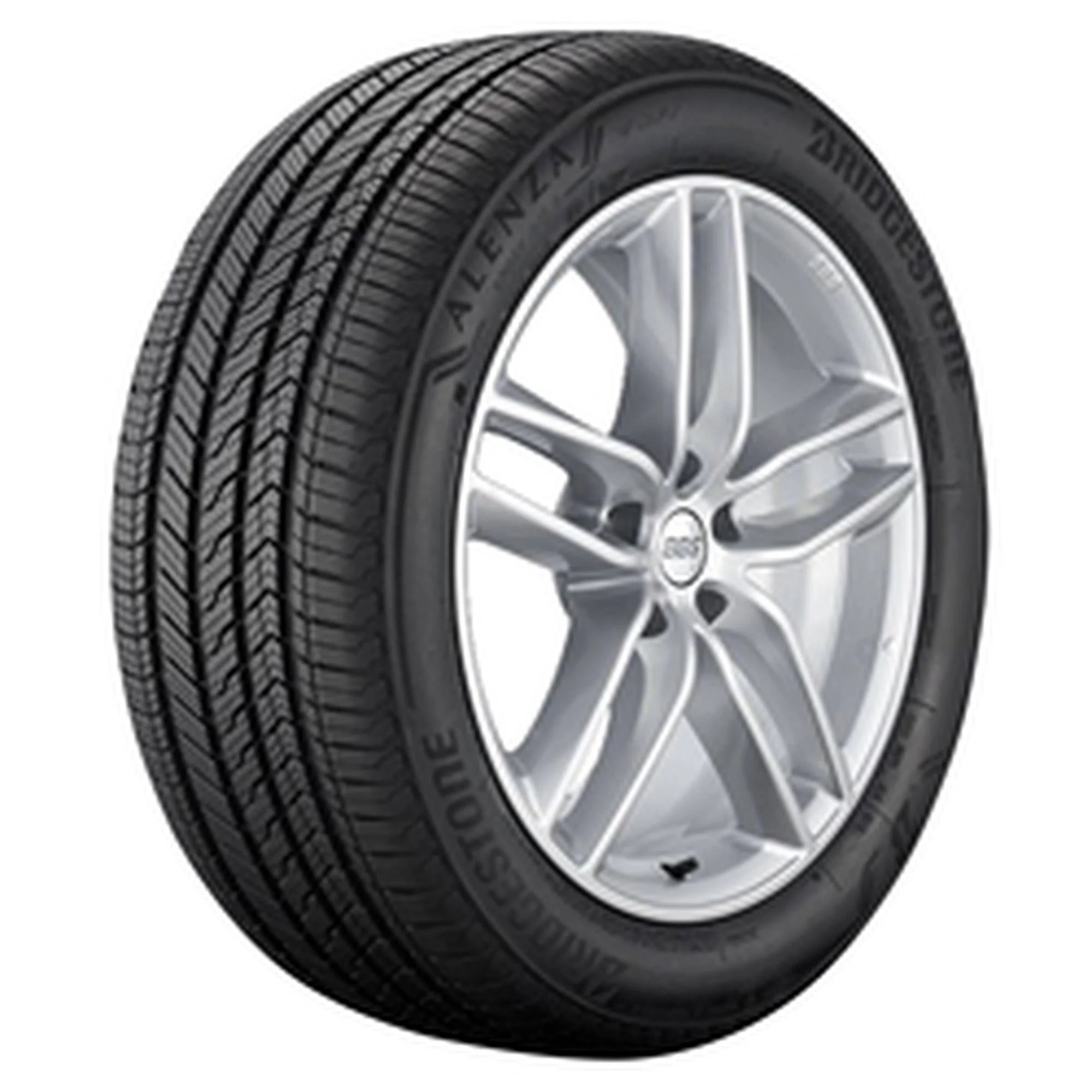 235/50R20 Bridgestone Alenza Sport A/S UHP All Season 104T XL Passenger Tire - Gun Hill Tire House (WTW - WHOLESALE TIRES & WHEELS)