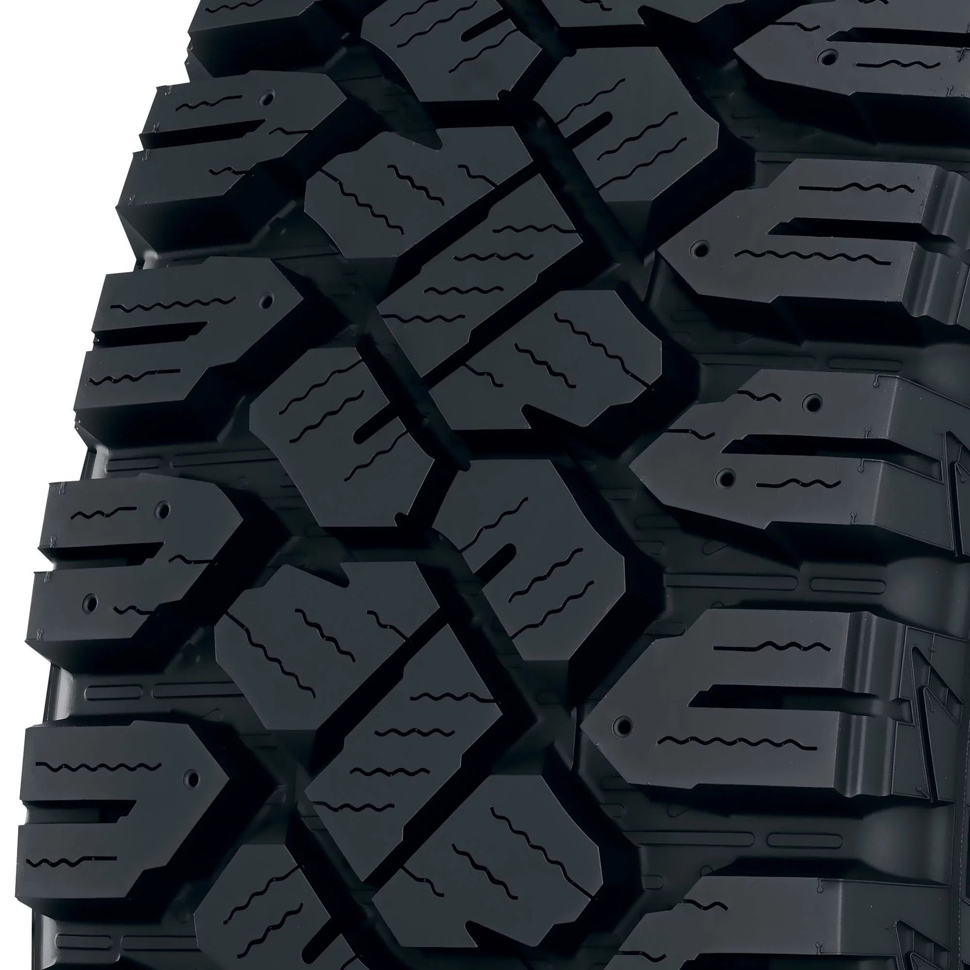 LT245/75R16 Yokohama Geolandar A/T XD All Terrain 120/116Q E Light Truck Tire - Gun Hill Tire House (WTW - WHOLESALE TIRES & WHEELS)