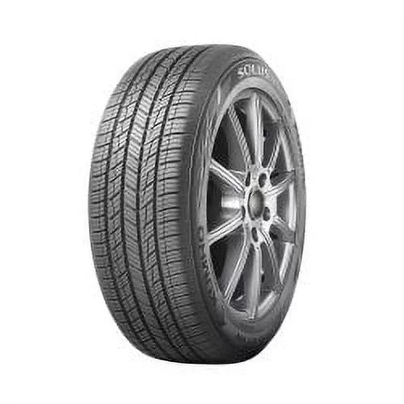 175/70R14 84H Kumho Solus Ta51A All Season Passenger Tire - Gun Hill Tire House (WTW - WHOLESALE TIRES & WHEELS)