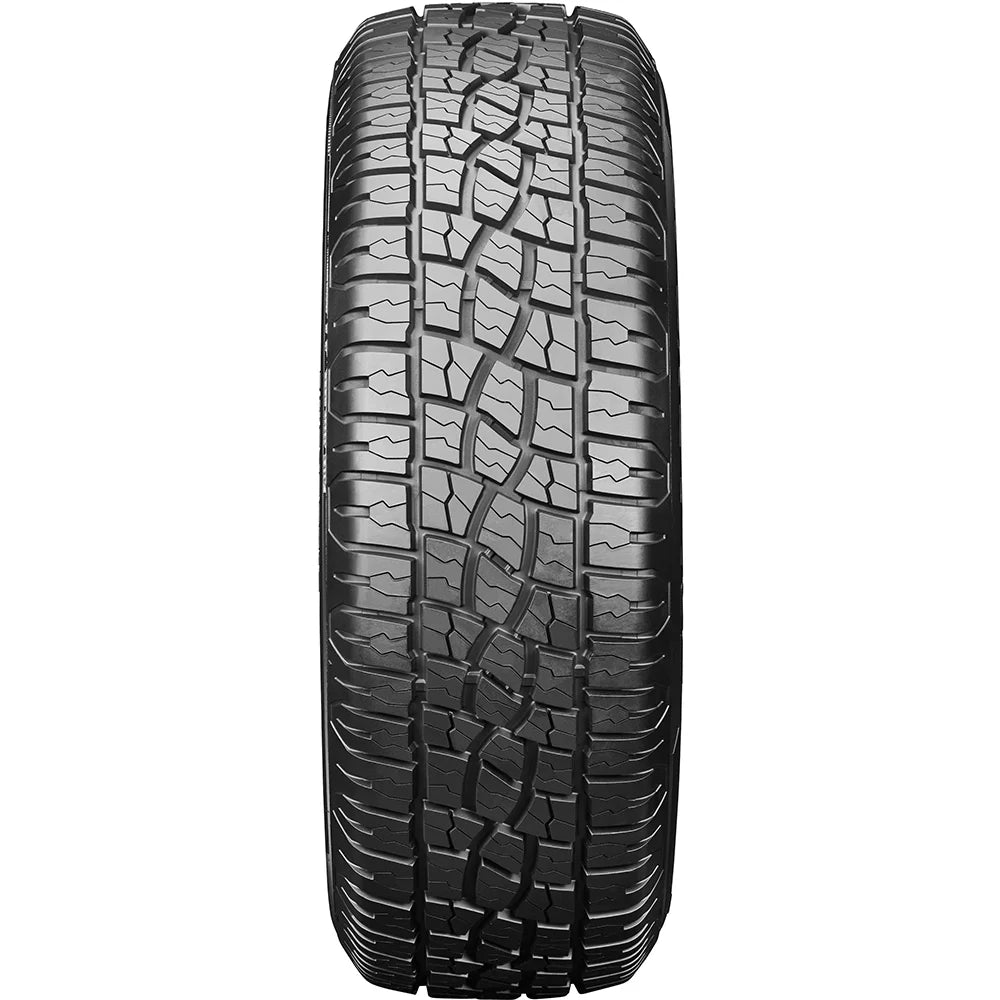 275/55R20 Starfire Solarus AP All Terrain 117H XL Light Truck Tire - Gun Hill Tire House (WTW - WHOLESALE TIRES & WHEELS)