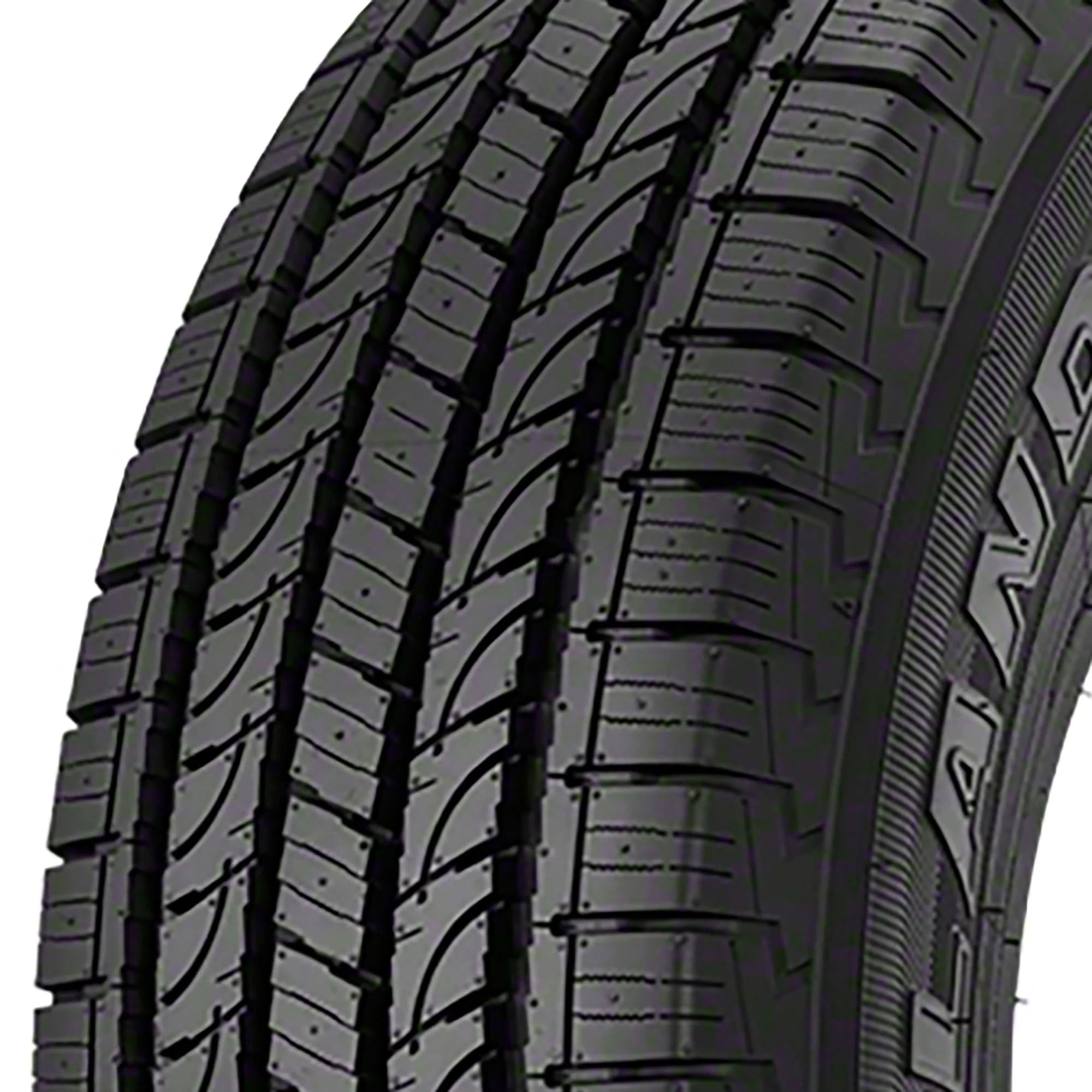 LT275/65R20 Yokohama Geolandar H/T G056 Highway 126/123S E Light Truck Tire - Gun Hill Tire House (WTW - WHOLESALE TIRES & WHEELS)