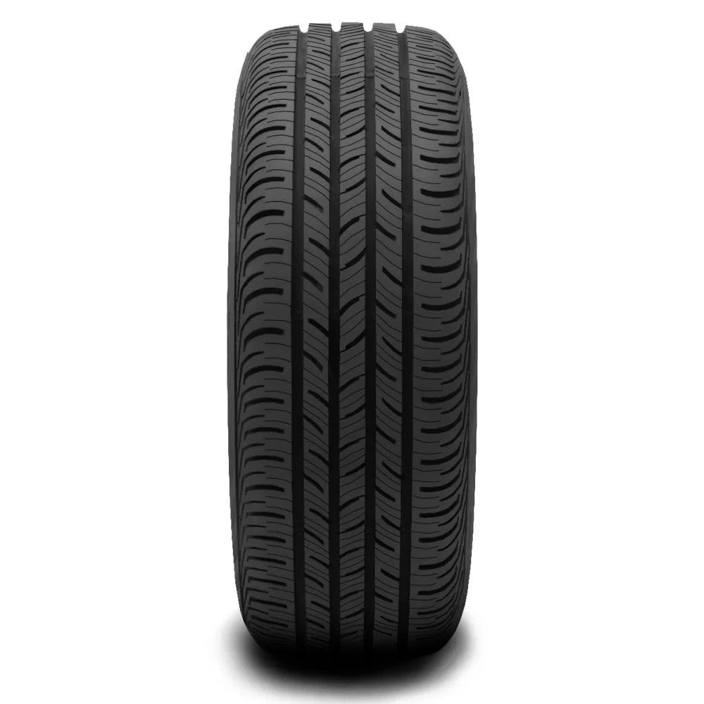 (Qty: 4) 155/60R15 Contiprocontact 74T Tire - Gun Hill Tire House (WTW - WHOLESALE TIRES & WHEELS)