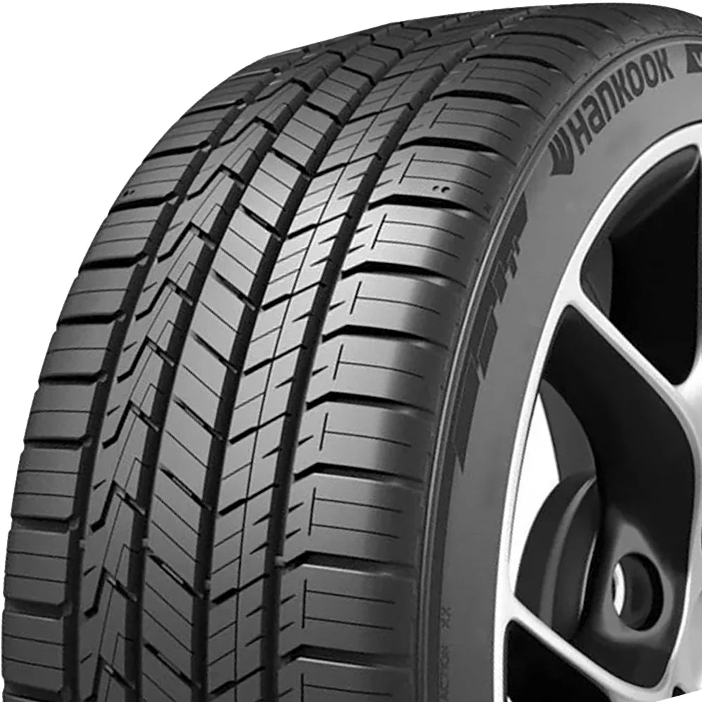 265/40ZR18XL Hankook Ventus S1 as H125 101Y BW All Season Tire - Gun Hill Tire House (WTW - WHOLESALE TIRES & WHEELS)