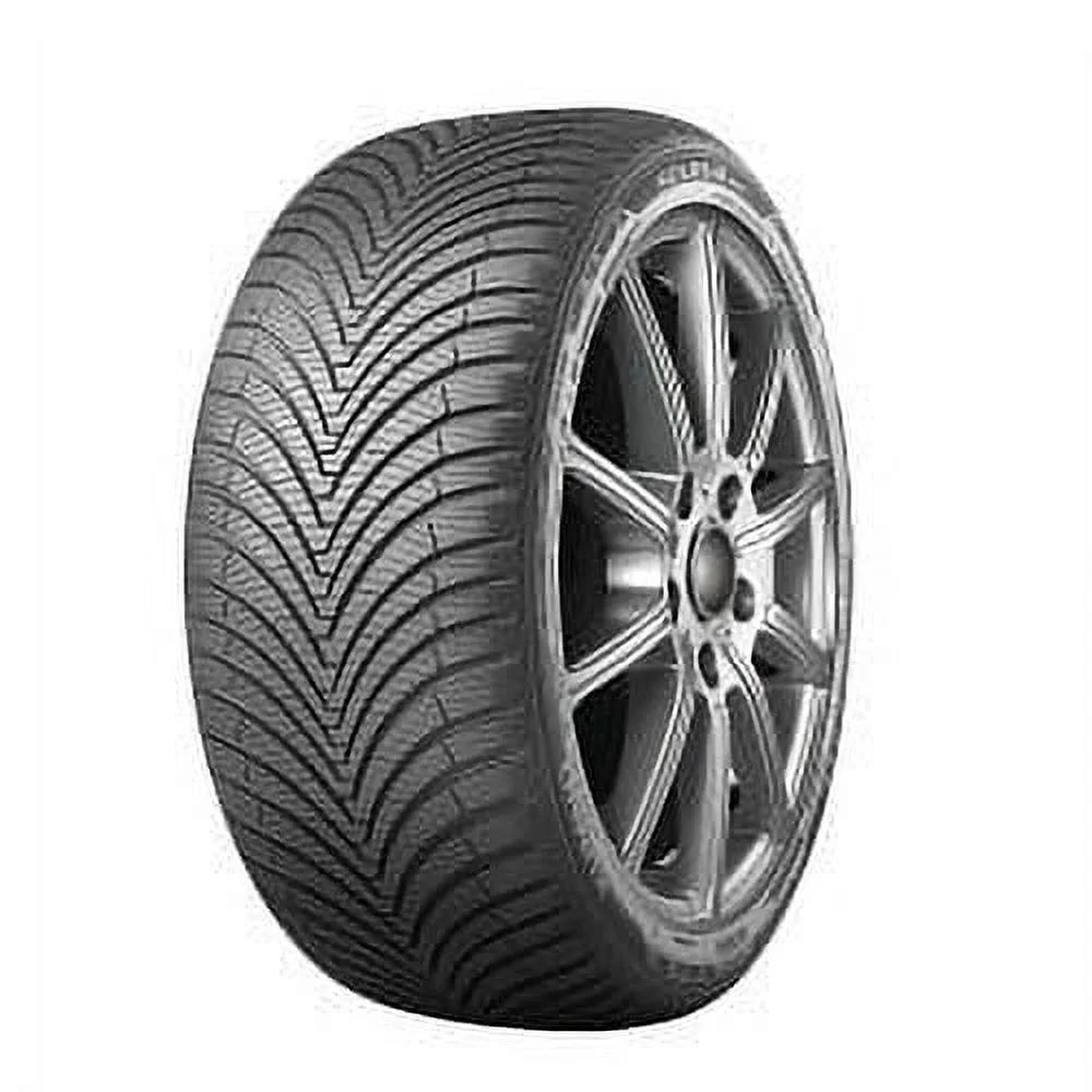 215/50R17 Kumho Solus HA32 XL 95W BW All Weather - Gun Hill Tire House (WTW - WHOLESALE TIRES & WHEELS)