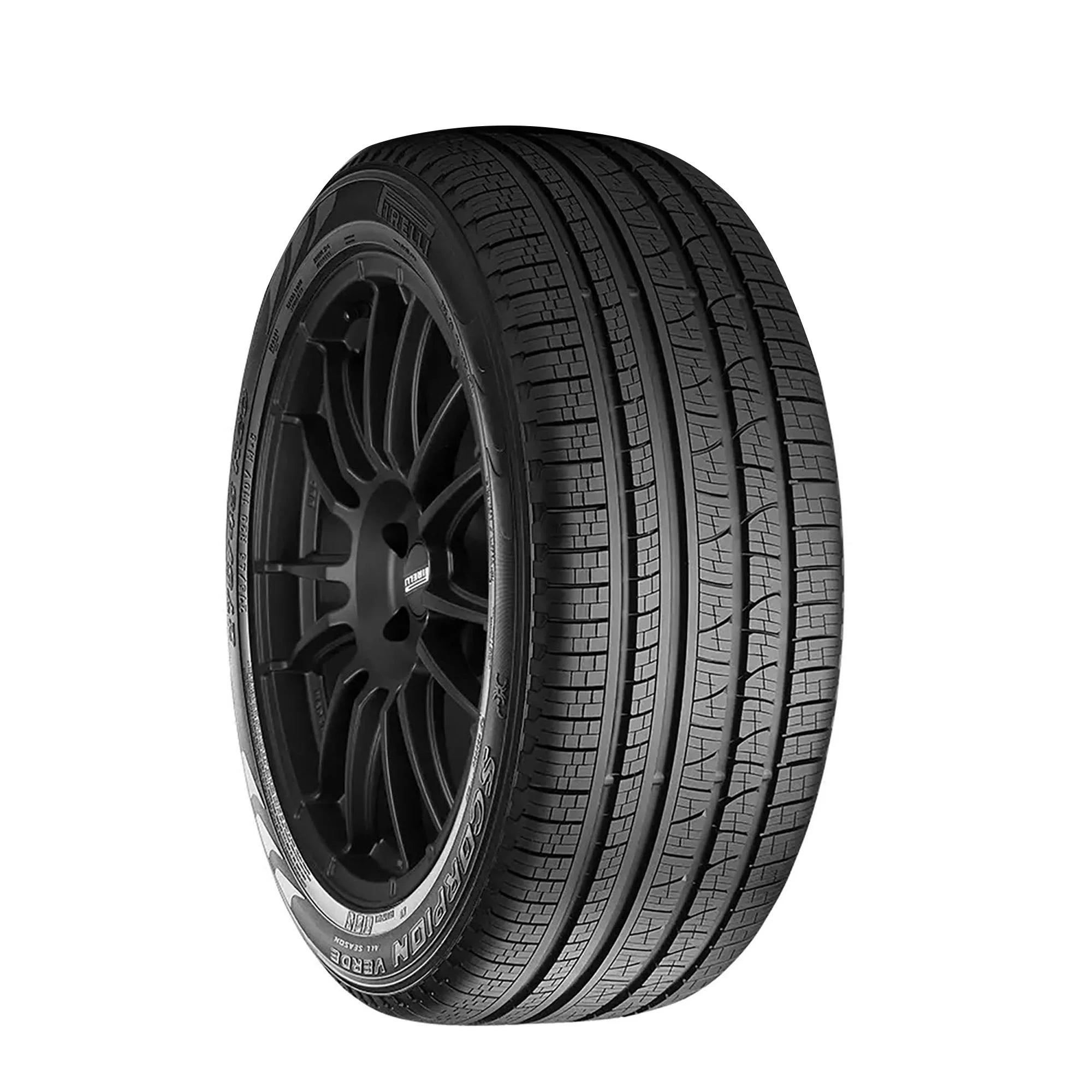 285/40R21 Pirelli Scorpion Verde All Season All Season 109V XL Suv/Crossover Tire - Gun Hill Tire House (WTW - WHOLESALE TIRES & WHEELS)