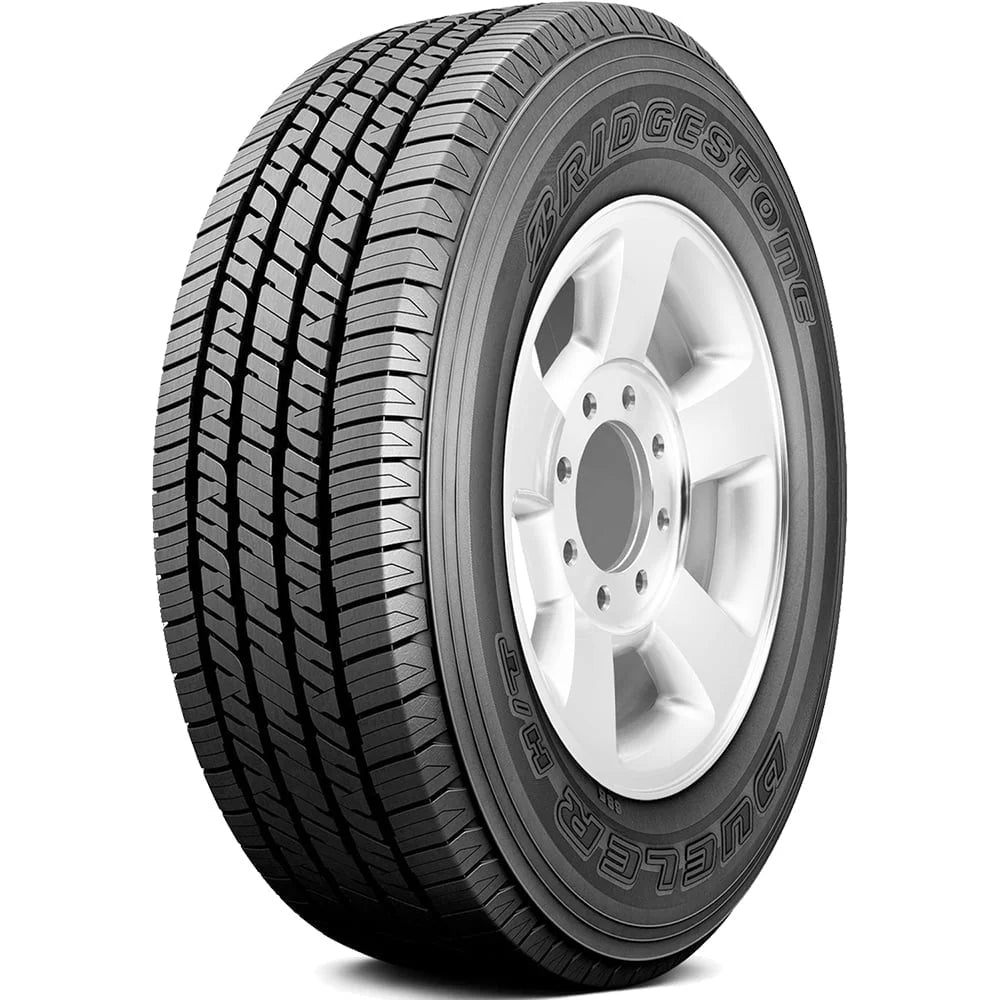 LT225/75R16 Bridgestone Dueler H/T 685 All Season 115/112R E Light Truck Tire - Gun Hill Tire House (WTW - WHOLESALE TIRES & WHEELS)