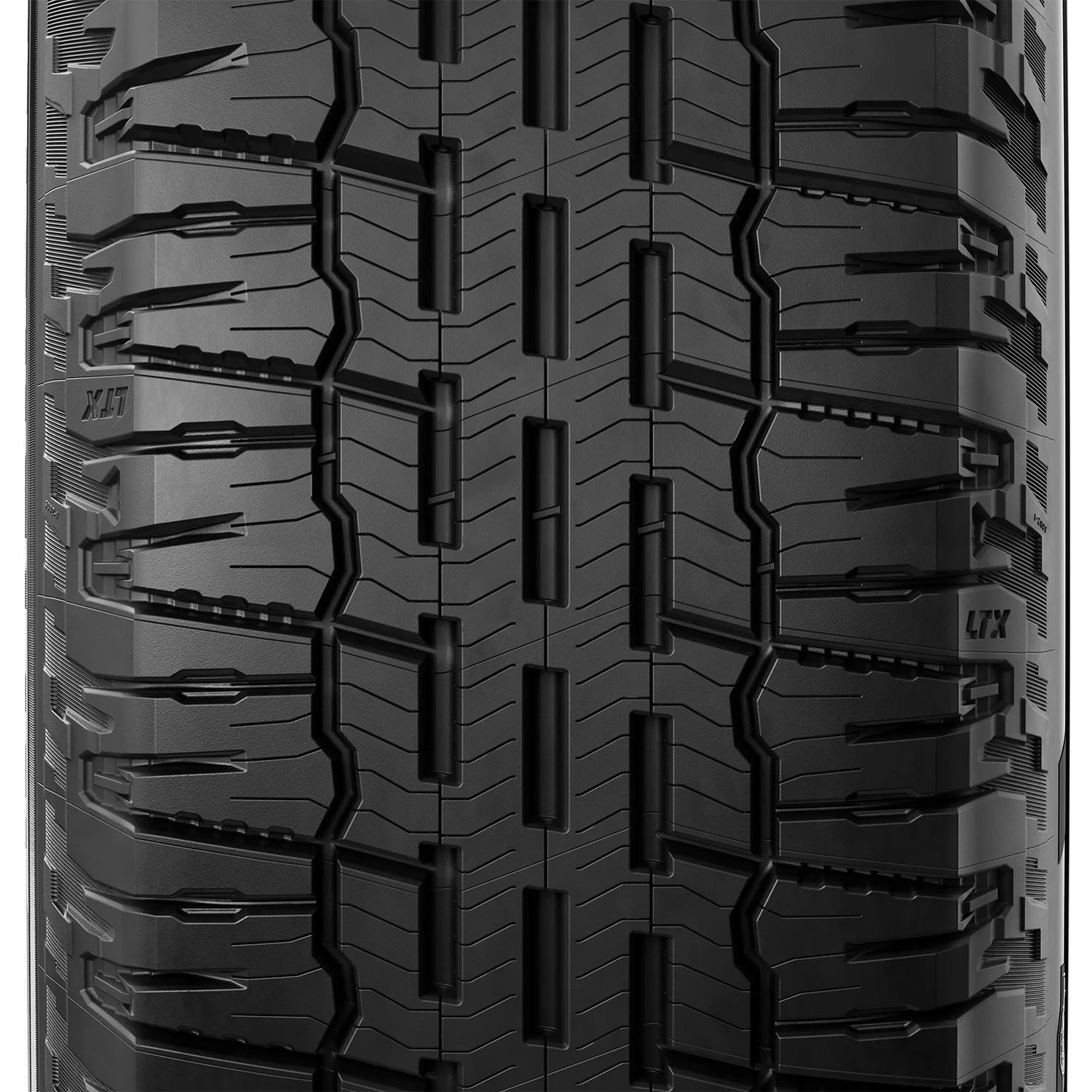 LT285/65R20/E Michelin Defender LTX Platinum All - Season 127/124S Tire - Gun Hill Tire House (WTW - WHOLESALE TIRES & WHEELS)