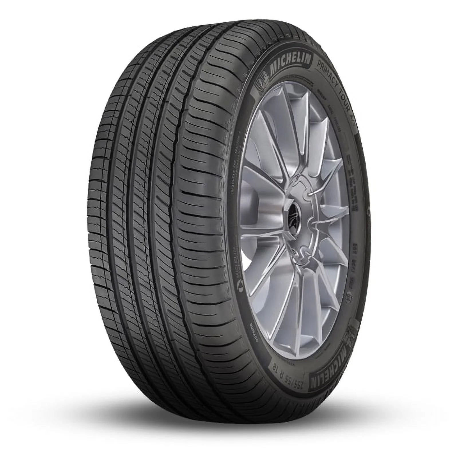 245/65R17 Michelin Primacy Tour as 107H - Gun Hill Tire House (WTW - WHOLESALE TIRES & WHEELS)