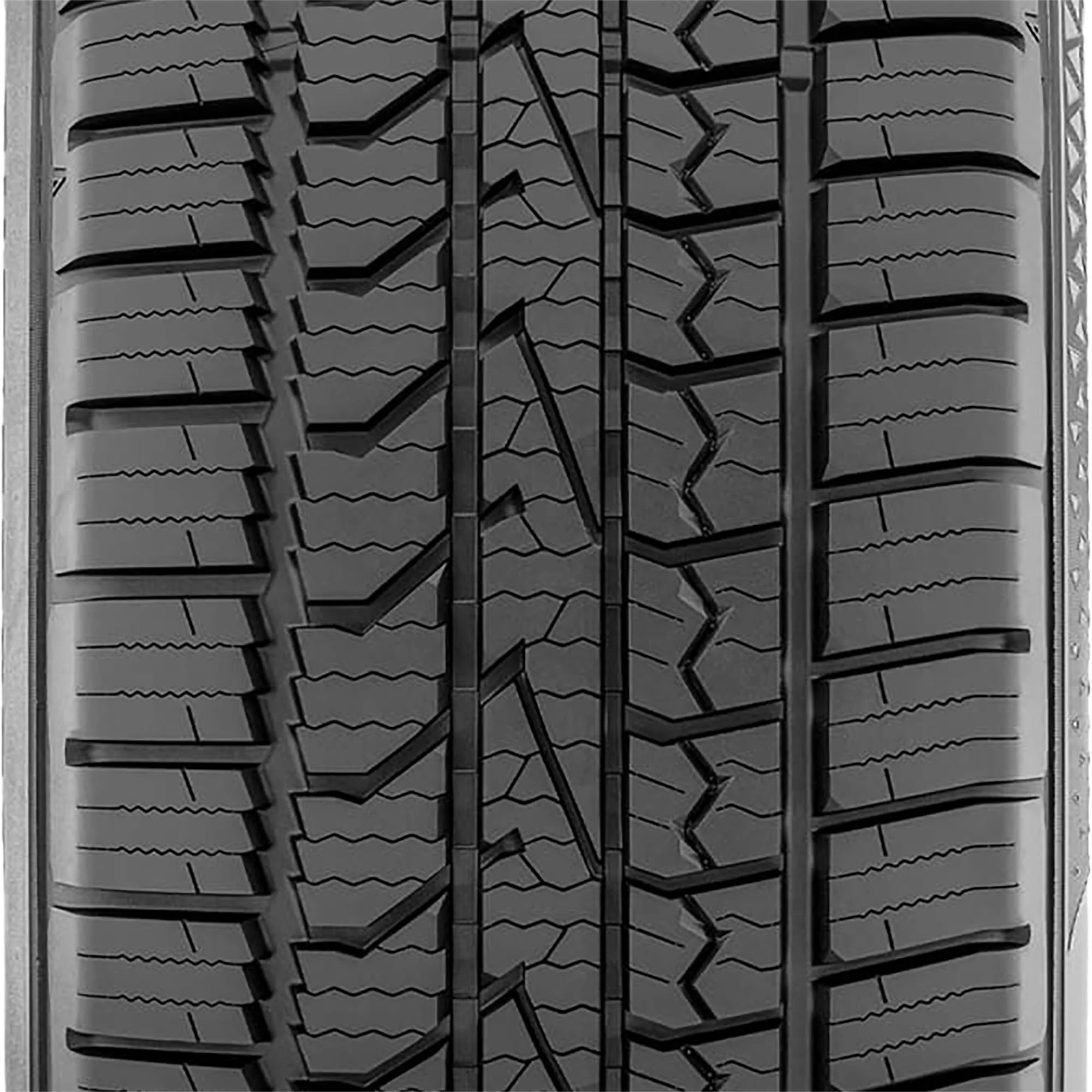 245/45R18XL Falken Aklimate 100V All Weather - Gun Hill Tire House (WTW - WHOLESALE TIRES & WHEELS)