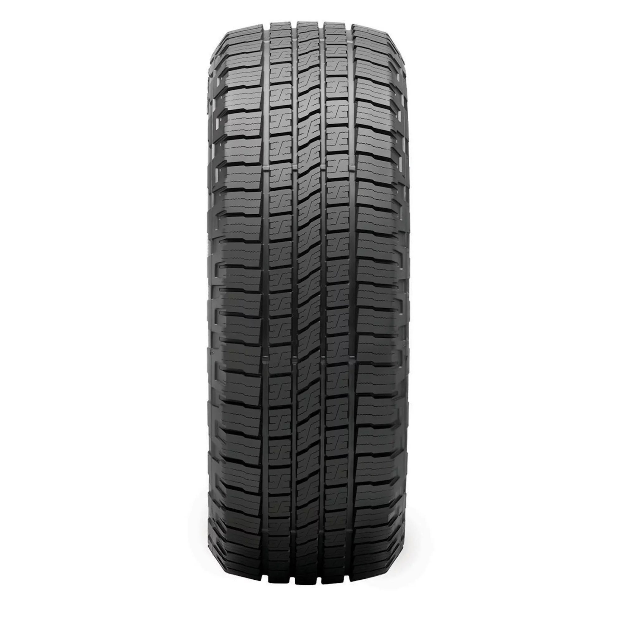 LT265/60R20 Falken Wildpeak H/T02 All Season 121/118S E Light Truck Tire - Gun Hill Tire House (WTW - WHOLESALE TIRES & WHEELS)