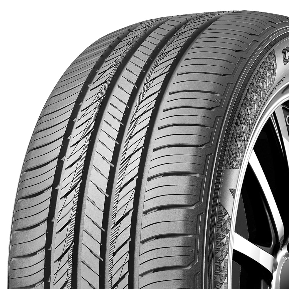 245/60R18 Kumho Crugen HP71 105H BW All Season - Gun Hill Tire House (WTW - WHOLESALE TIRES & WHEELS)