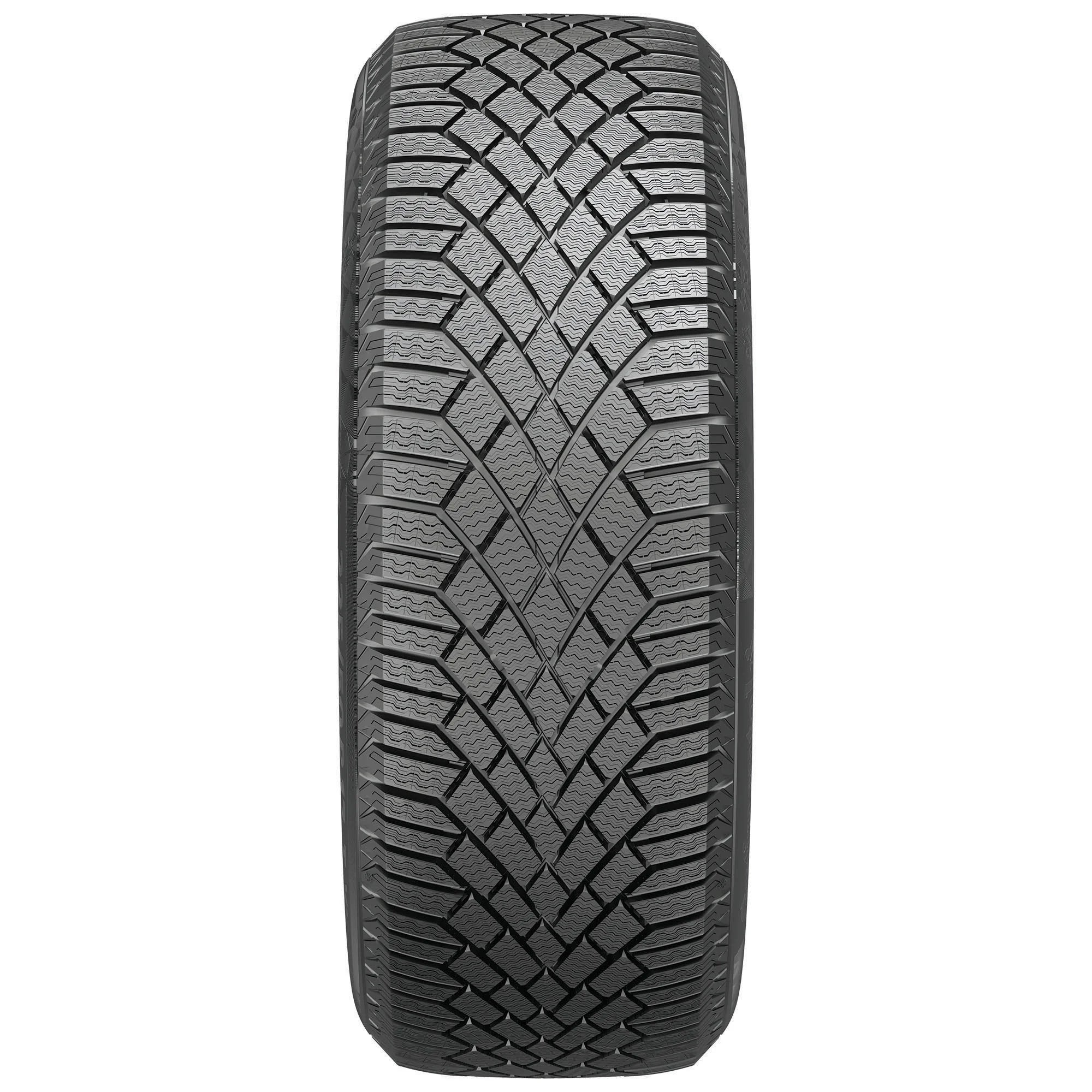 195/65R15 Continental Vikingcontact 7 Winter 95T XL Passenger Tire - Gun Hill Tire House (WTW - WHOLESALE TIRES & WHEELS)