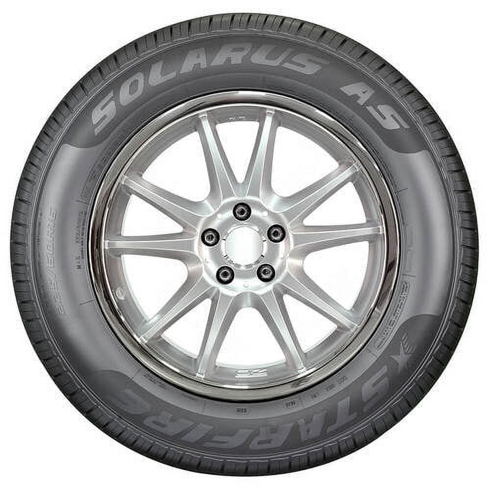 P215/70R15 Starfire Solarus as All Season 98T Passenger Tire - Gun Hill Tire House (WTW - WHOLESALE TIRES & WHEELS)