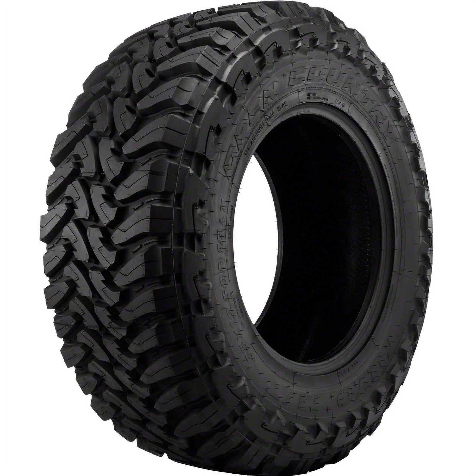 245/75R16 Toyo Open Country M/T 120P - Gun Hill Tire House (WTW - WHOLESALE TIRES & WHEELS)
