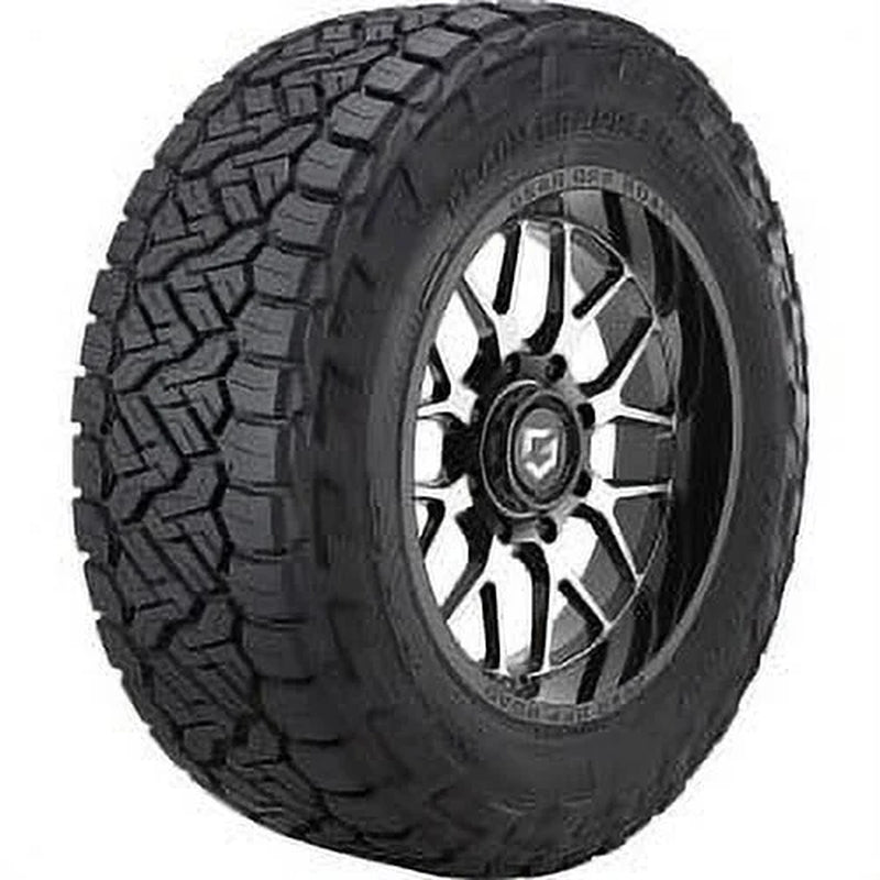 LT295/55R20 Nitto Recon Grappler A/T 123/120S E Tire - Gun Hill Tire House (WTW - WHOLESALE TIRES & WHEELS)