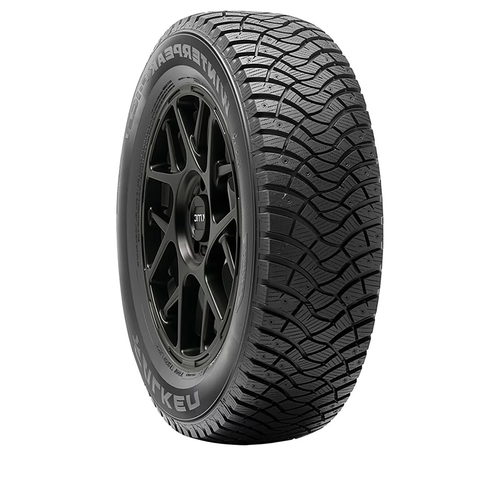 235/60R17 Falken Winterpeak F - Ice 1 Winter 102T Passenger Tire - Gun Hill Tire House (WTW - WHOLESALE TIRES & WHEELS)