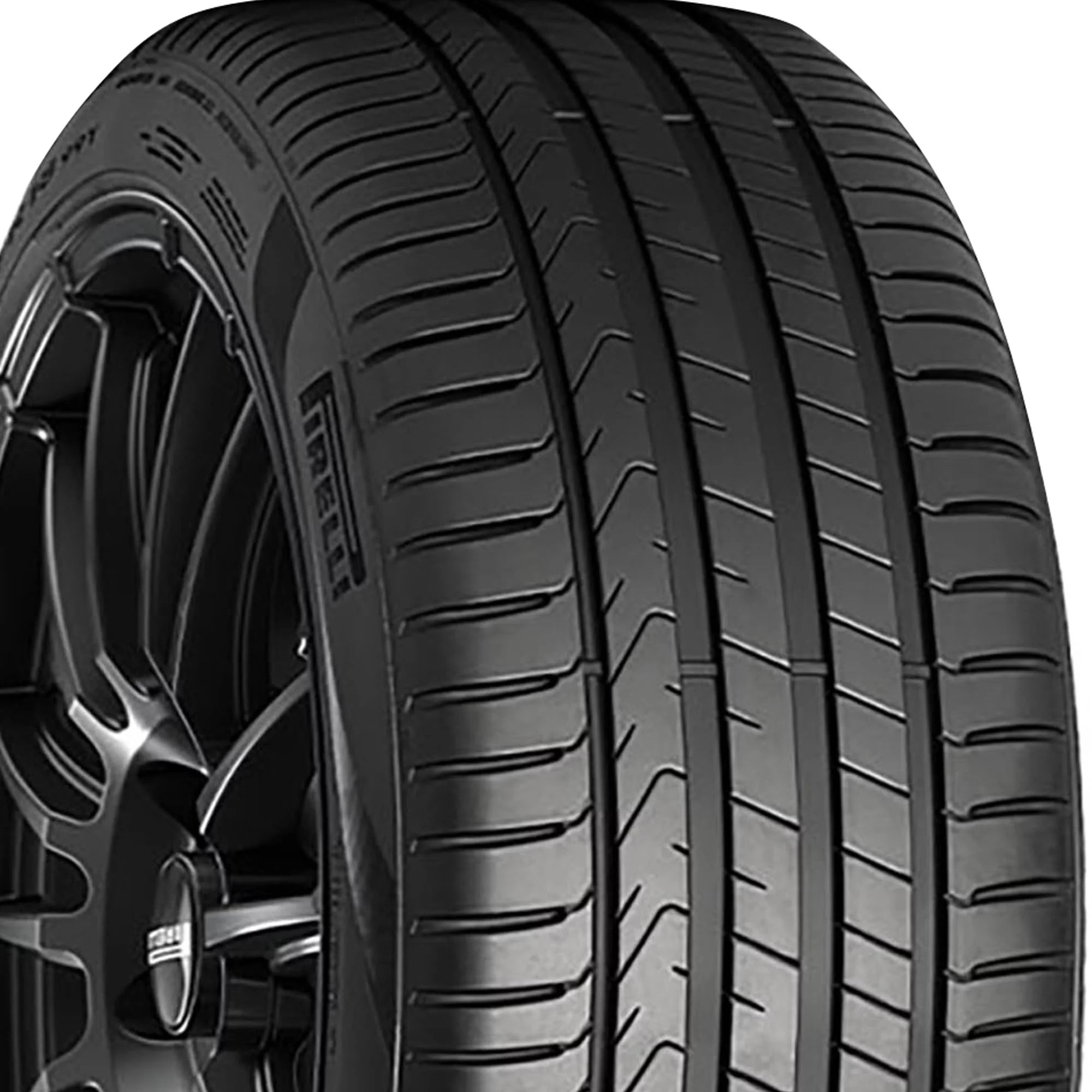 205/45R17 Pirelli Cinturato P7 (P7C2) UHP Summer 88W XL Passenger Tire - Gun Hill Tire House (WTW - WHOLESALE TIRES & WHEELS)