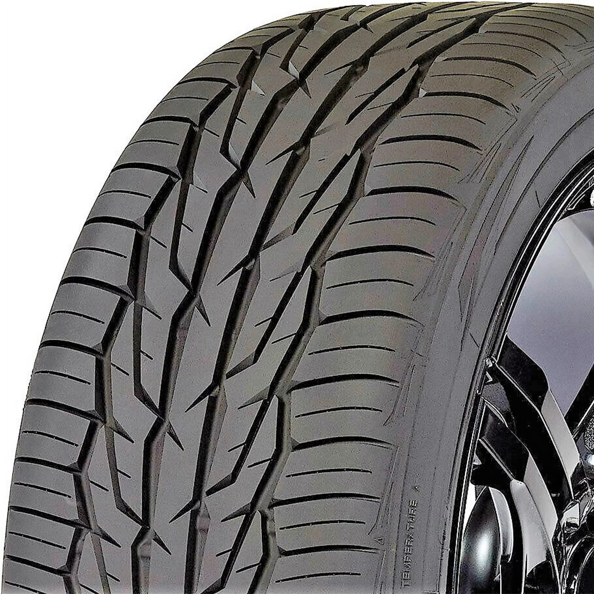 225/55R17 Toyo Extensa HP II 97V as Performance A/S Tire - Gun Hill Tire House (WTW - WHOLESALE TIRES & WHEELS)